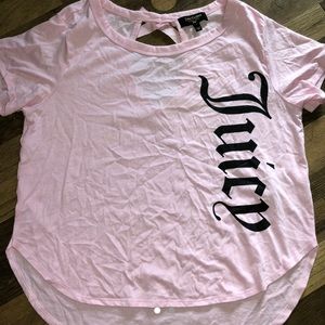 Juicy couture top